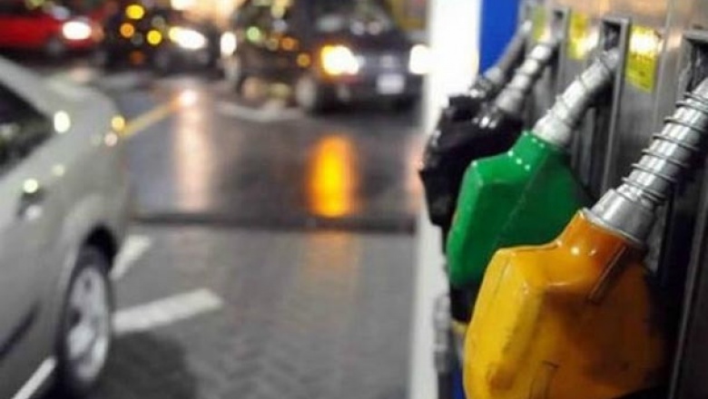 Empresarios del combustible anuncian aumento en las naftas