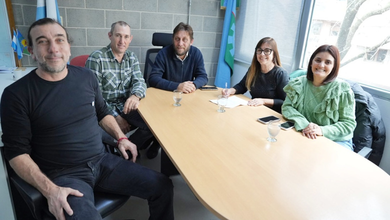Lorena Silva: “las viviendas deben ser una prioridad para cualquier gobierno”