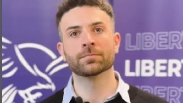 Ignacio Lasserre: "los dolorenses están indignados con la gestión local que no resuelve sus problemáticas cotidianas"