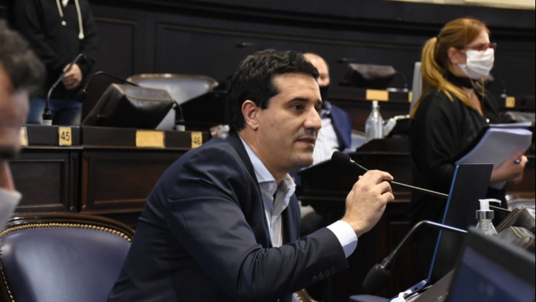 Abad: “Es un retroceso dejar de ser querellante en causas por corrupción”