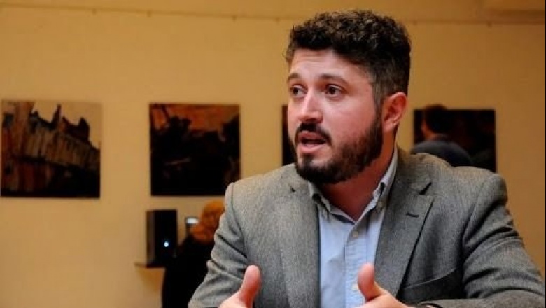 Siciliano: “deben informar cuál es el plan para recuperar el tiempo perdido"