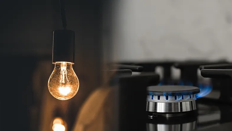 Confirman los aumentos en las tarifas de luz y gas para septiembre