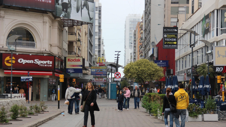 Mar del Plata: hoteleros y gastronómicos advierten que el sector está al borde del colapso y piden medidas urgentes