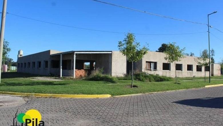 Pila: se realizó la apertura de sobres de las licitaciones de la obra del jardín de infantes y de la climatización de la pileta