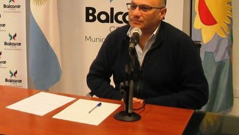 Reino: “queremos un centro de diagnóstico por imágenes que sea ejemplo y modelo para la región”