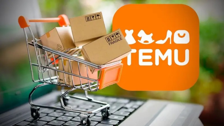 Limitan las compras en Temu y Shein para que no queden retenidos los productos