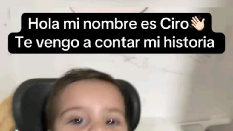 Villa Gesell se une por Ciro: gran evento solidario en Pueblo Límite para ayudar a un pequeño guerrero