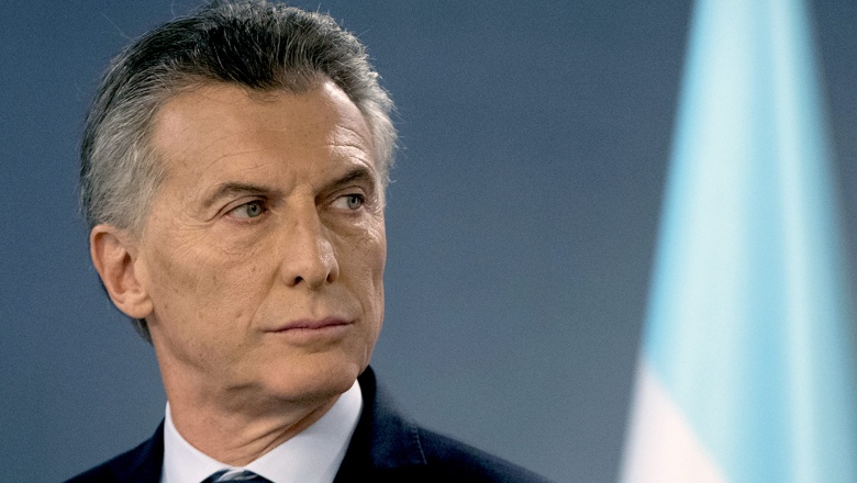 El PRO organiza marcha a Dolores para “bancar” a Macri en su indagatoria