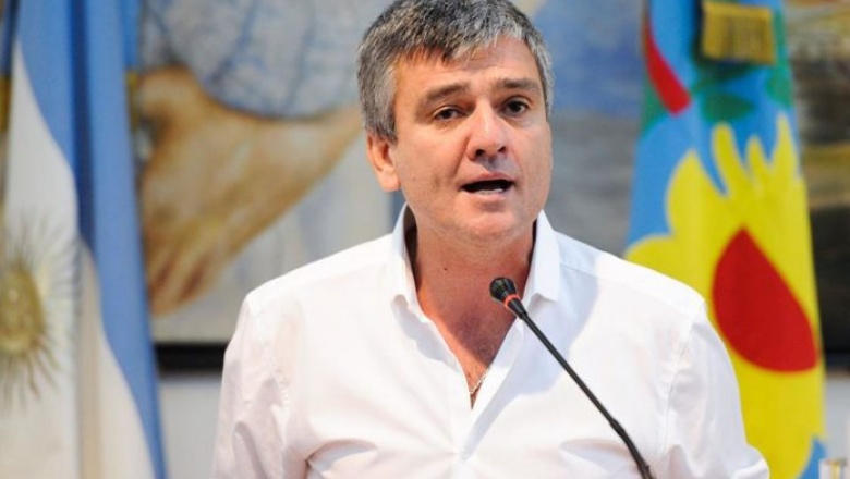 Zabaleta asume en Desarrollo Social de la Nación