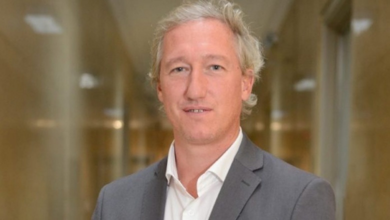 Alejandro Formento quedó oficializado como director del Banco Provincia