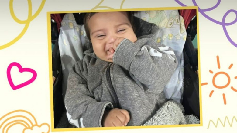 Villa Gesell se une por Ciro: gran evento solidario en Pueblo Límite para ayudar a un pequeño guerrero