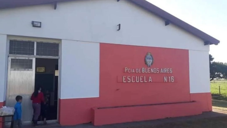 Pila: anuncian la creaci贸n del Jard铆n de Infantes Rural en el paraje 鈥淓l Sart茅n鈥