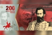 Nuevos billetes argentinos: quiénes son las personalidades que fueron consideradas para llegar al papel moneda