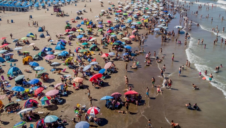 Se viene Previaje 3: está abierta la inscripción para los prestadores turísticos
