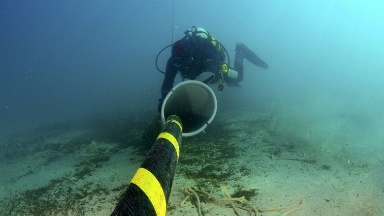 Google instalará en Las Toninas el cable de Internet más largo del mundo