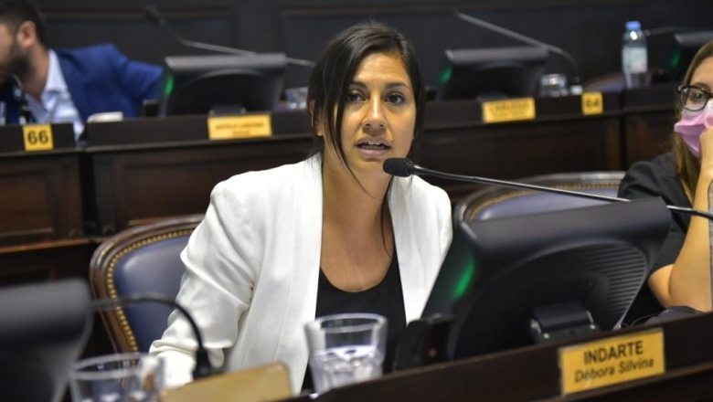 Buscan modificar la licencia laboral de adoptantes de niños mayores de 7 años en la provincia