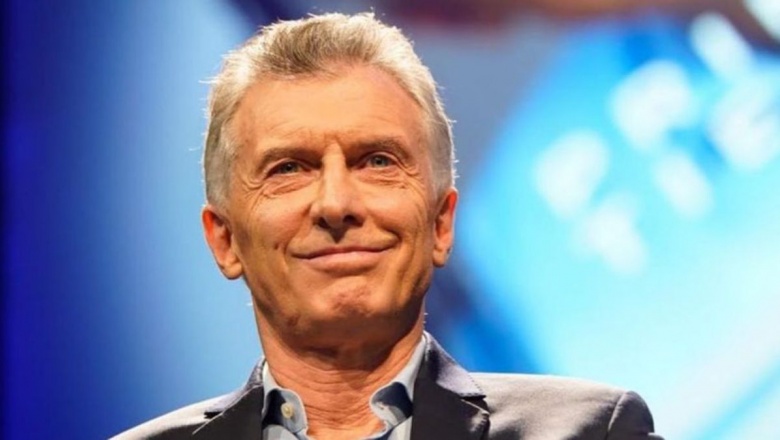 “Para qué”: Macri lanza su segundo libro con el objetivo de “ganar el segundo tiempo”