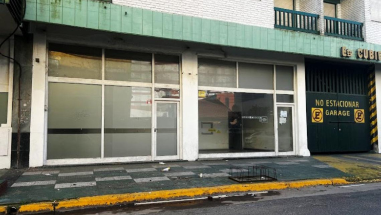 Plan Motosierra: Correo Argentino cerró su oficina de Mar de Ajó