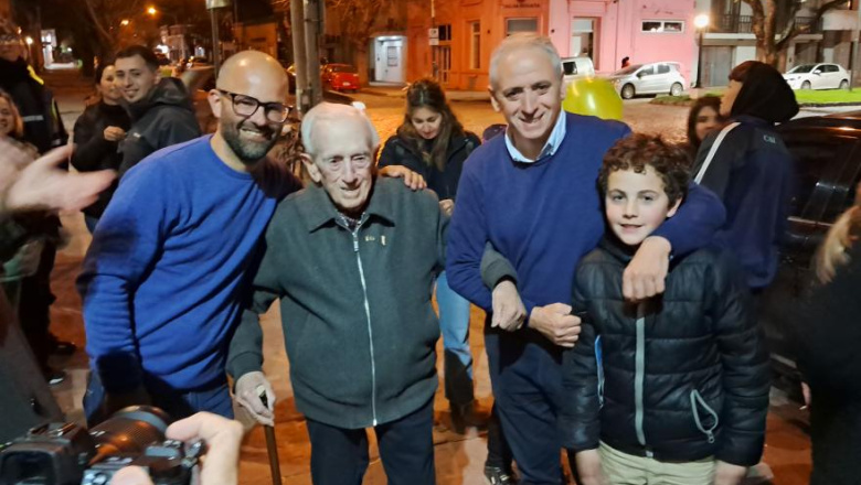 Chascomús: ganó Fuerza Patria pero el oficialismo perdió un concejal y la mayoría en el HCD