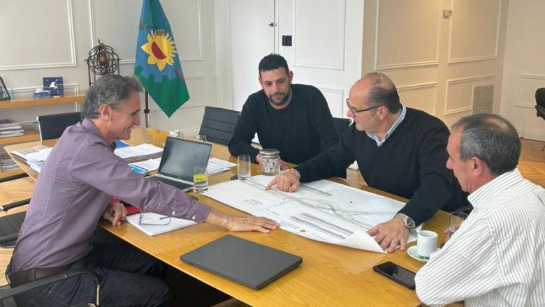 Tordillo: “Gestionamos activamente sin dormirnos en los laureles del triunfo electoral que obtuvimos hace menos de dos semanas”