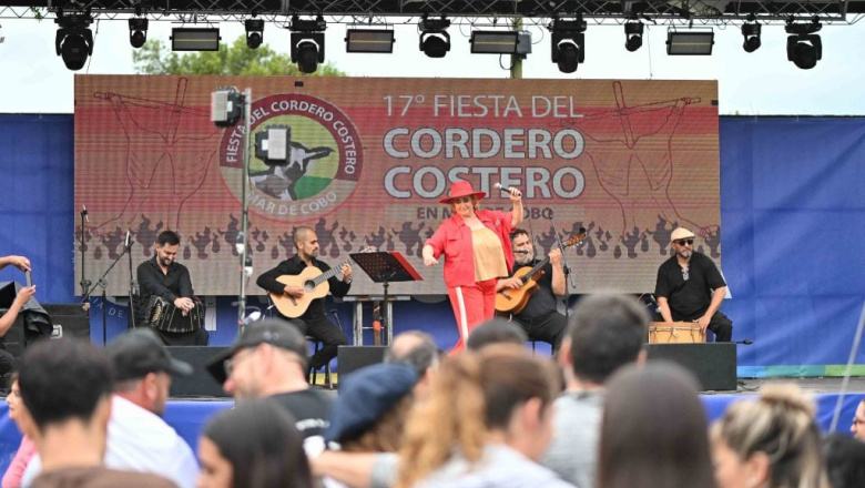 Mar de Cobo celebra: llega una nueva edición de la Fiesta del Cordero Costero