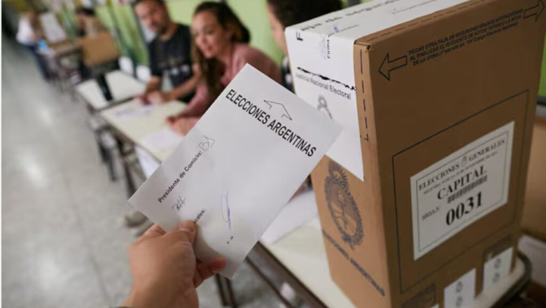 Se iniciaron las elecciones en la provincia de Buenos Aires: claves para entender qué se elige