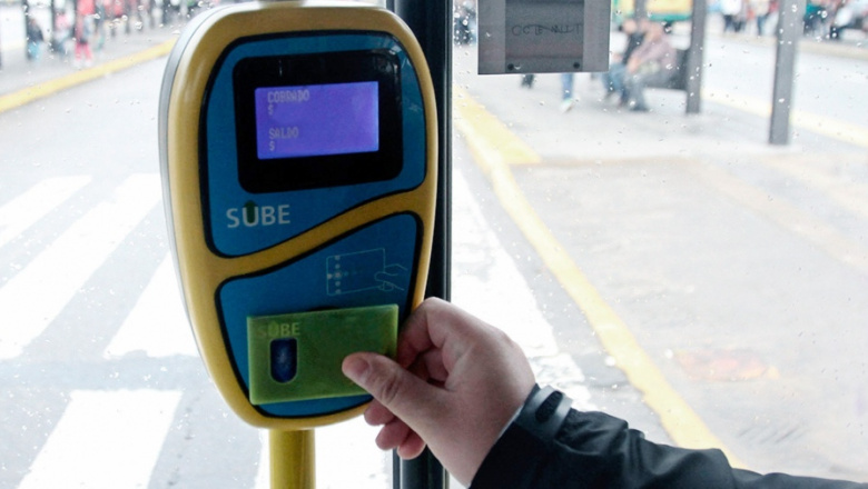 La Provincia dispuso que el transporte será gratuito los días de las elecciones