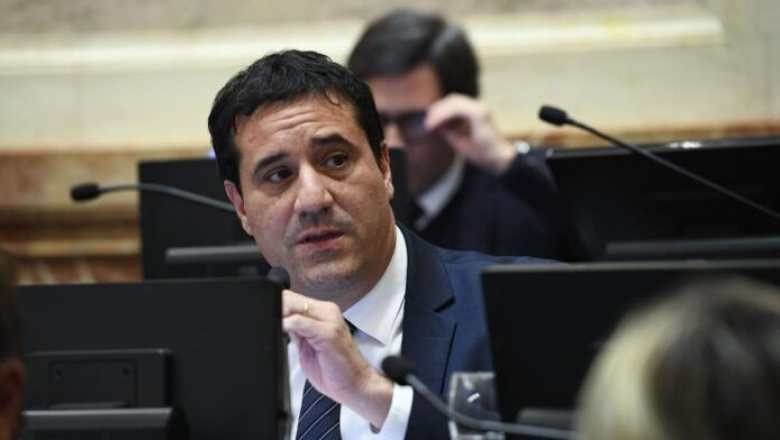 Abad: "La educación es la herramienta más poderosa para reducir la pobreza y potenciar el crecimiento"