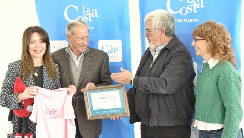 El Partido de La Costa se ubica dentro de los primeros cuatro municipios donantes de la provincia de Buenos Aires