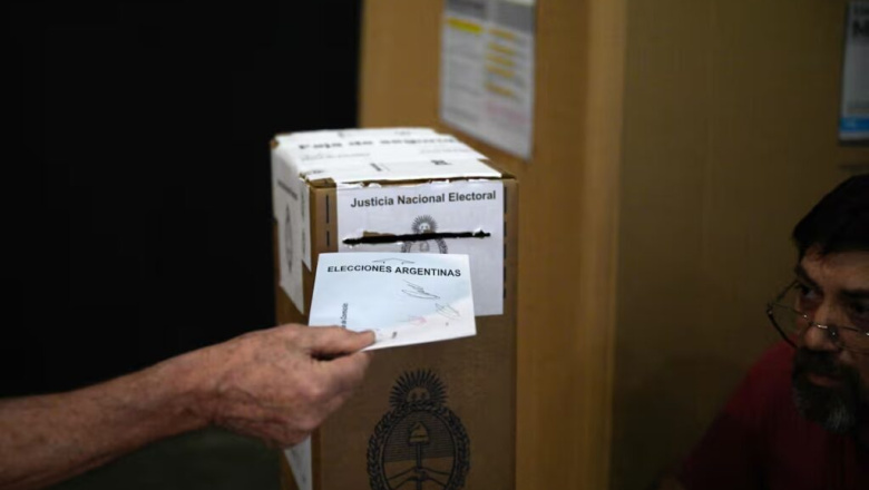 Simulacro, geolocalización y fuerzas federales: cómo se prepara la provincia para las elecciones