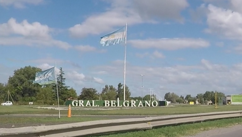 Escenario político en General Belgrano: oficialismo, libertarios y peronismo en carrera