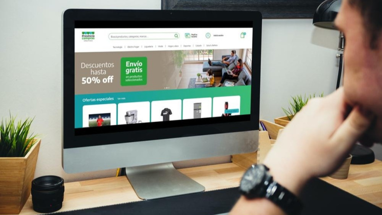 Arrancó la Banks Week y Banco Provincia lanzó 18 cuotas sin interés en electro, tecnología, moda y más
