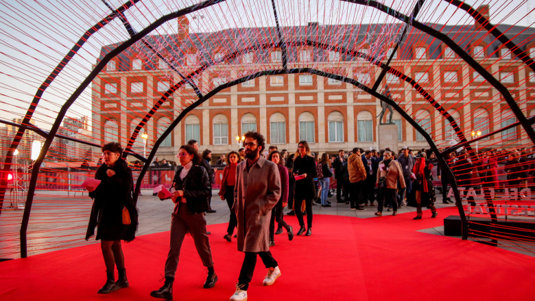 Nación, Provincia y Municipio se cruzan por la sede del Festival de Cine de Mar del Plata