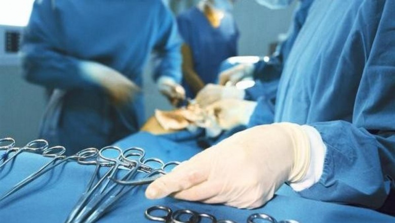 Profesionales del Hospital Municipal Mar de Ajó realizaron una importante cirugía oncológica