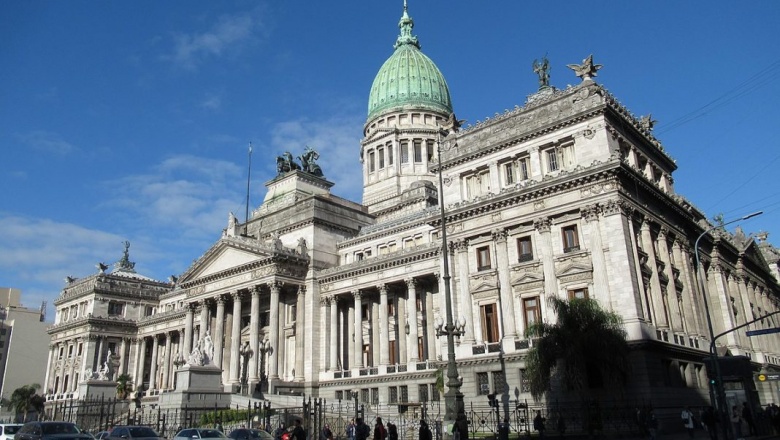 El presidente Alberto Fernández prorrogará las sesiones ordinarias del Congreso