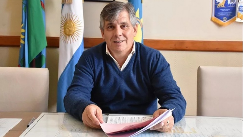 Milei quiere a Guillermo Britos como su candidato a gobernador bonaerense