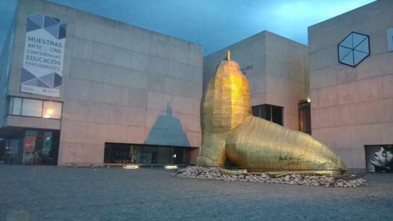 El Banco Provincia ofrece un "Verano Cultural" en el Museo del Mar