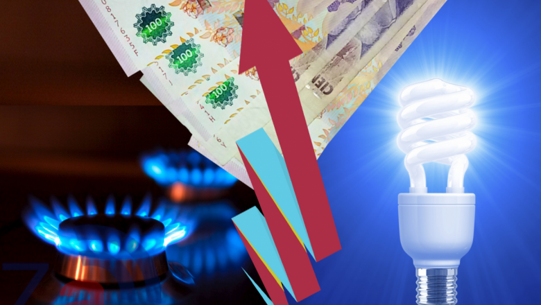Luz y gas: arrancan las audiencias para debatir tarifas