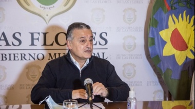Alberto Gelené: “Estamos viendo una transformación muy grande en todos los distritos del interior”