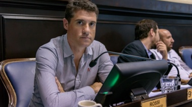 Para el diputado Rossi: “la Ciudad de Buenos Aires no priorizó el desarrollo de la temporada”
