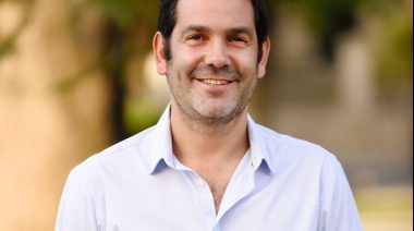 Dolores: Juan Pablo García será el precandidato a intendente de Unión por la Patria