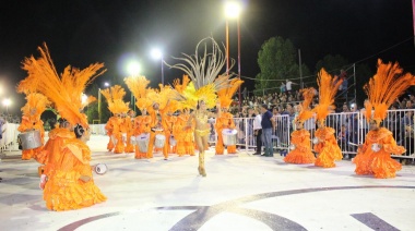 Se viene el Carnaval del Sol en el municipio de Dolores
