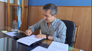 El municipio de Lobería intimará a obras sociales por falta de pago