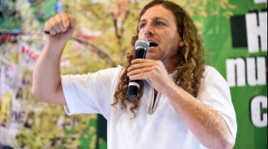 Oscar de Isasi: “Tuvimos cuatro años de resistencia a un gobierno que nos despreció”