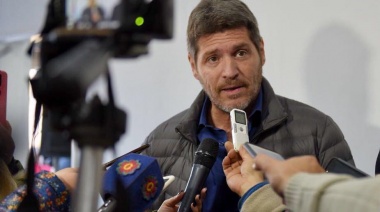 El diputado Castello destacó la incorporación de Pichetto en Cambiemos