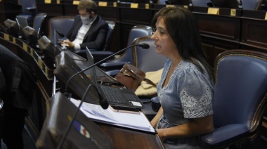 Sánchez Jauregui advirtió que el proyecto de emergencia de género no contempla a la mujer rural