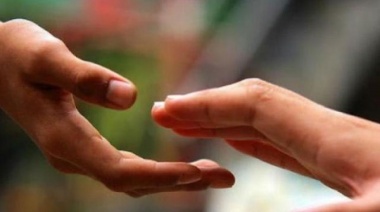Solicitan exceptuar del ASPO a los acompañantes terapéuticos