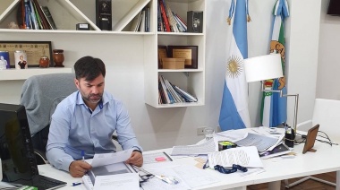 Castelli: permiten salidas recreativas y para actividad física