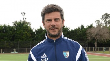 Castelli será sede de una clínica de hockey a cargo del DT de la Selección Argentina Mariano Ronconi