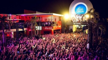 En Villa Gesell anunciaron que no habilitarán boliches durante la temporada